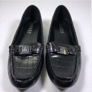 Lauren Ralph Lauren loafers